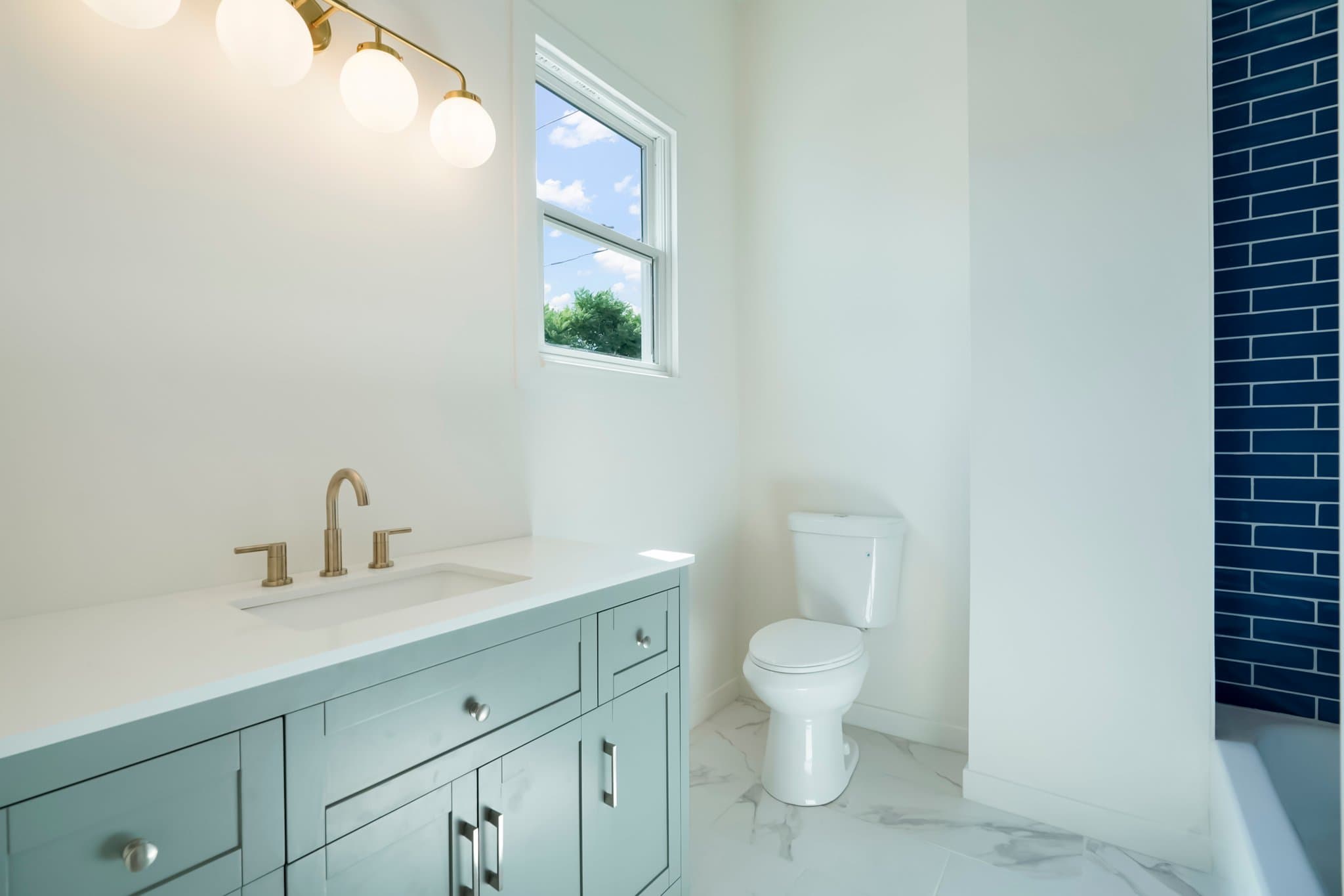 Denver House: 4736 Clayton St