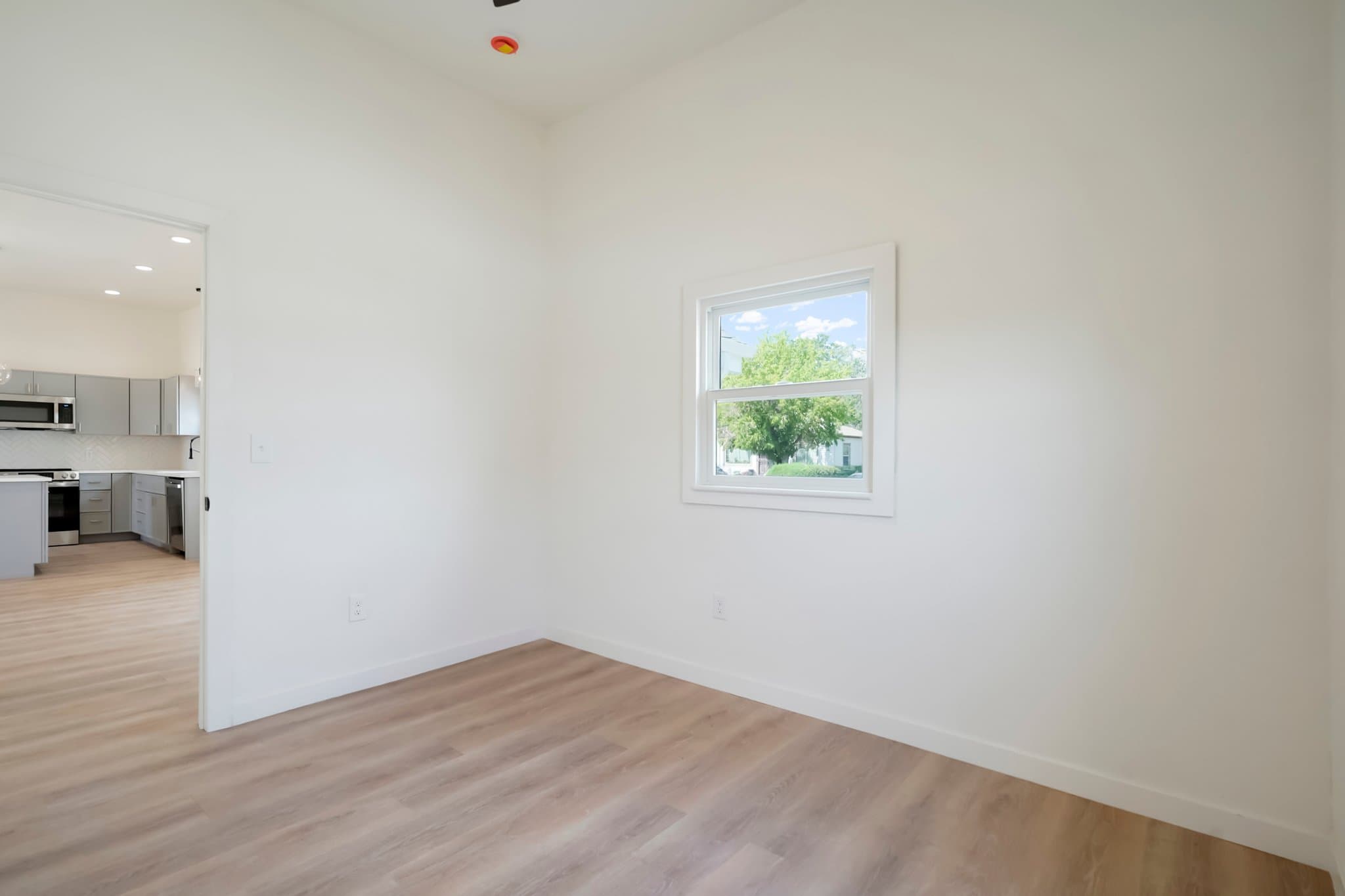 Denver House: 4736 Clayton St