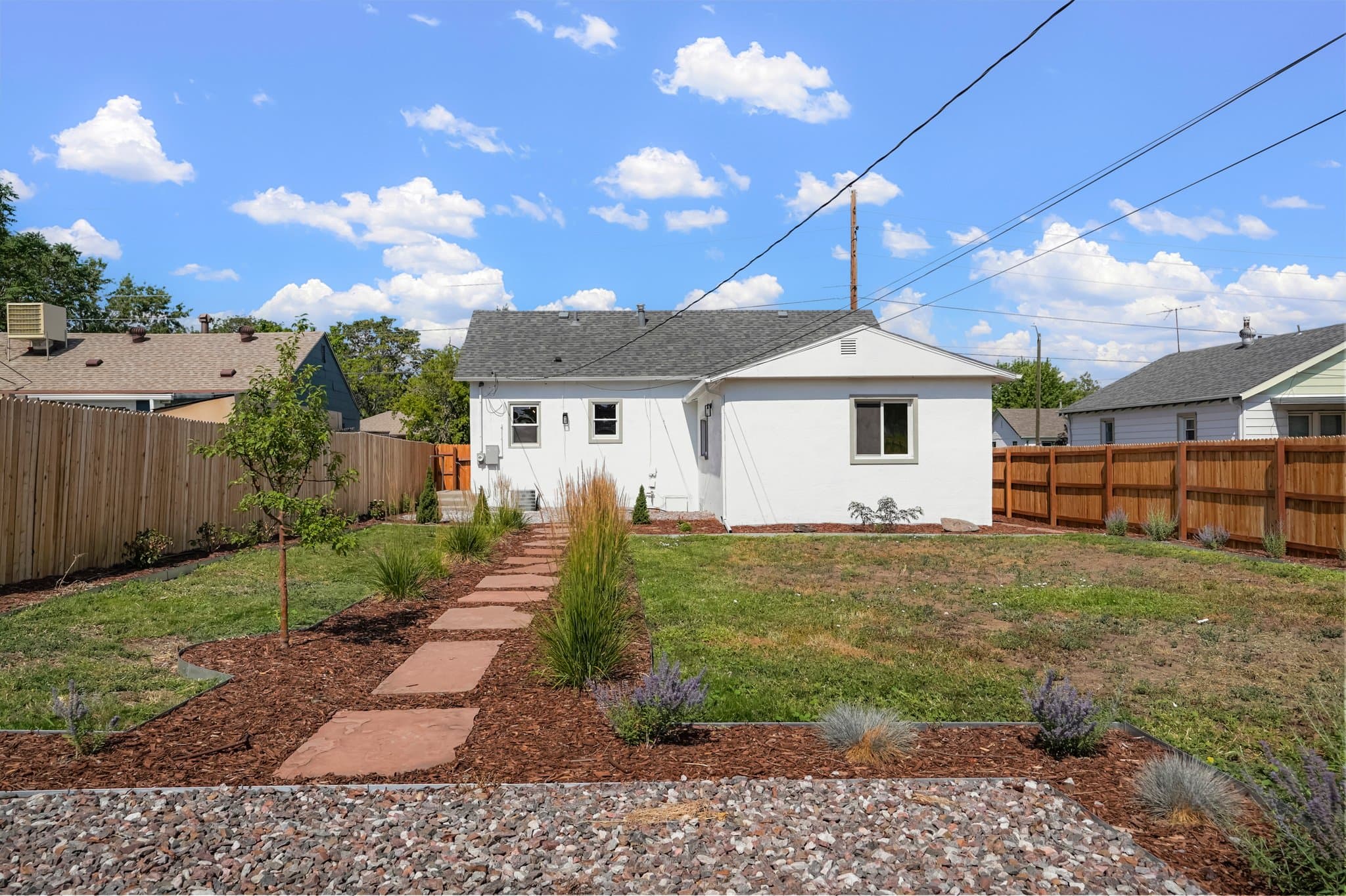 Denver House: 4736 Clayton St
