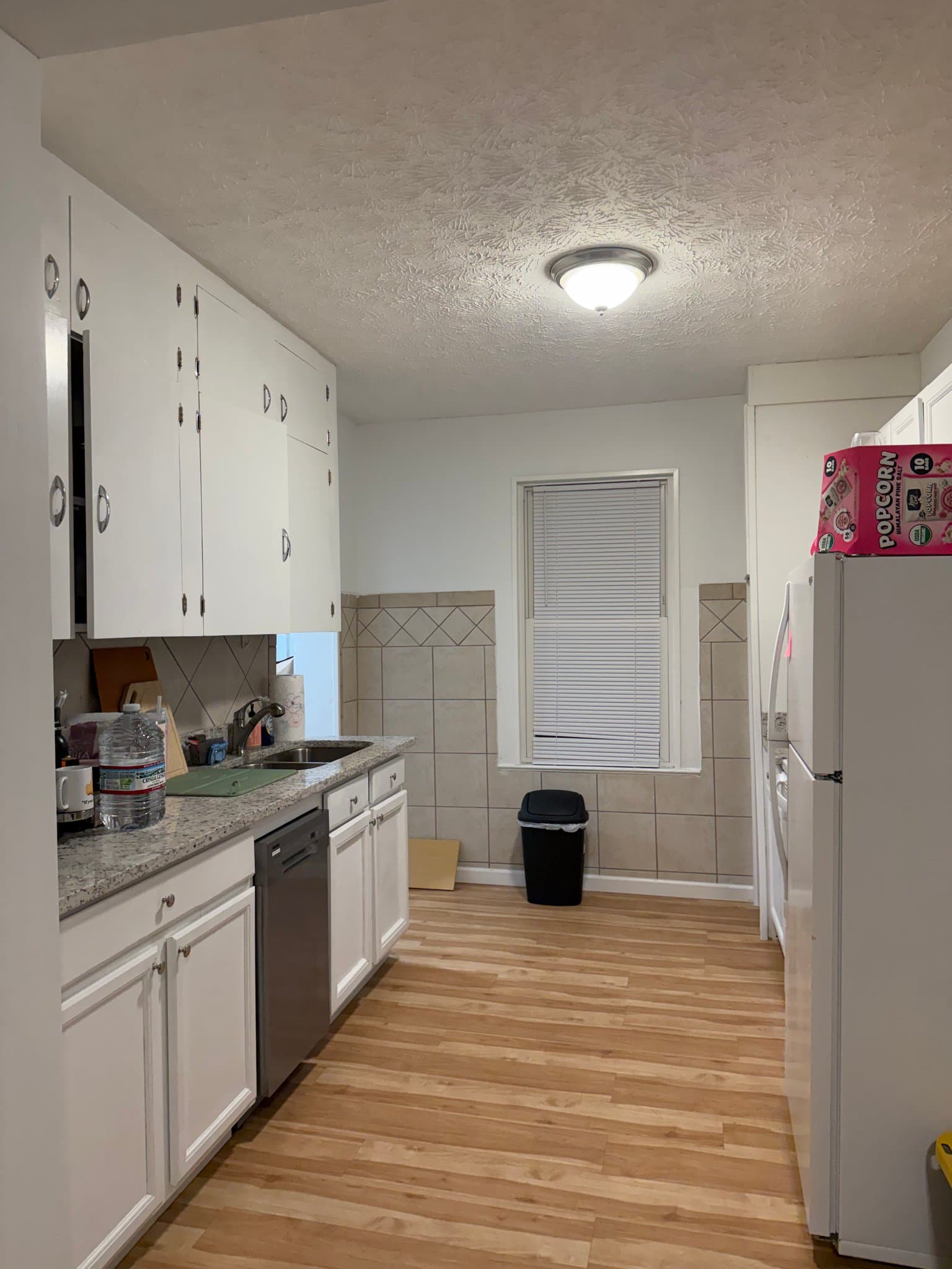 Middlesboro Townhome: 304 1/2 S. 27th St