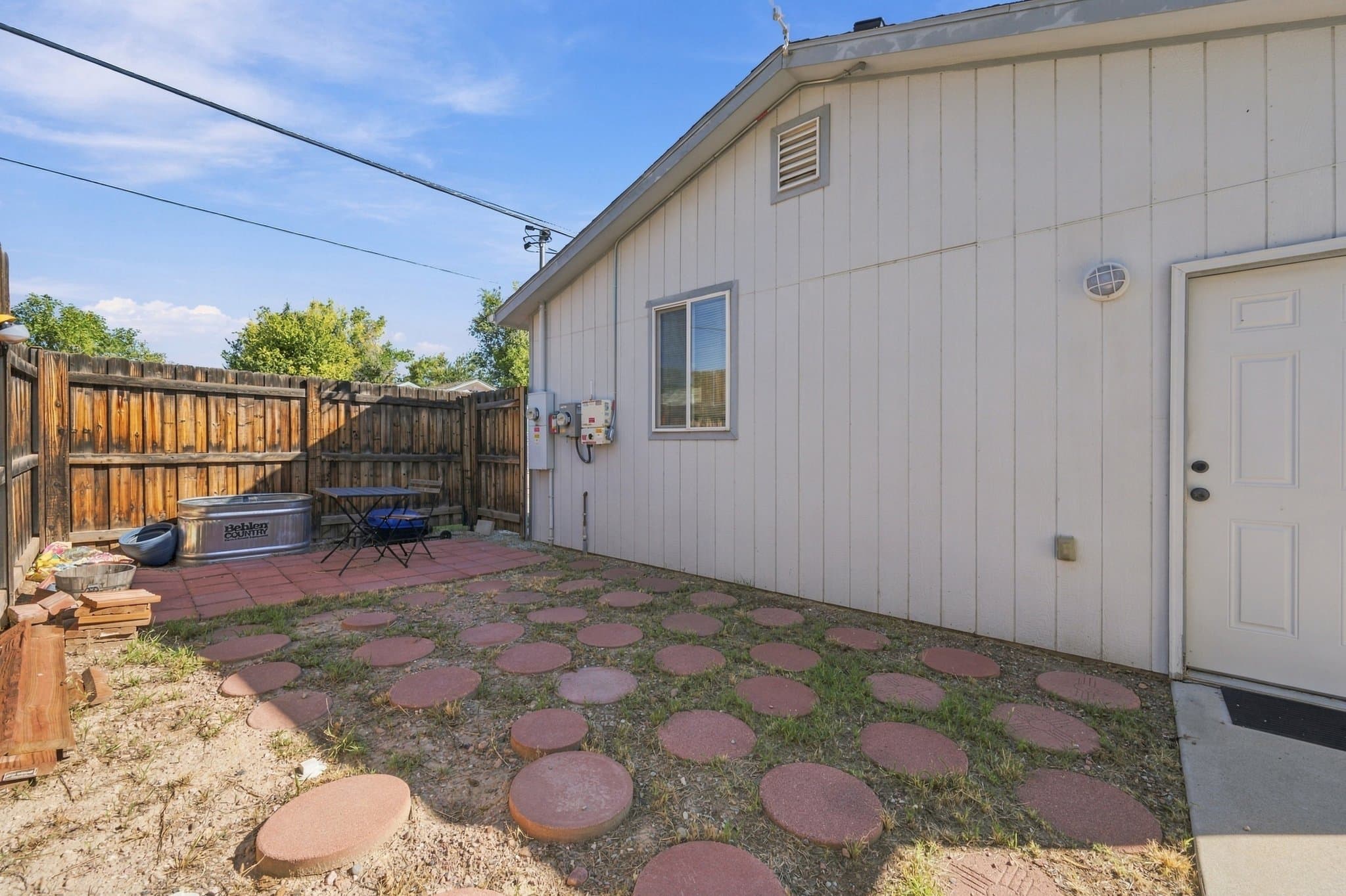 Canon City House: 821 Allison Ave