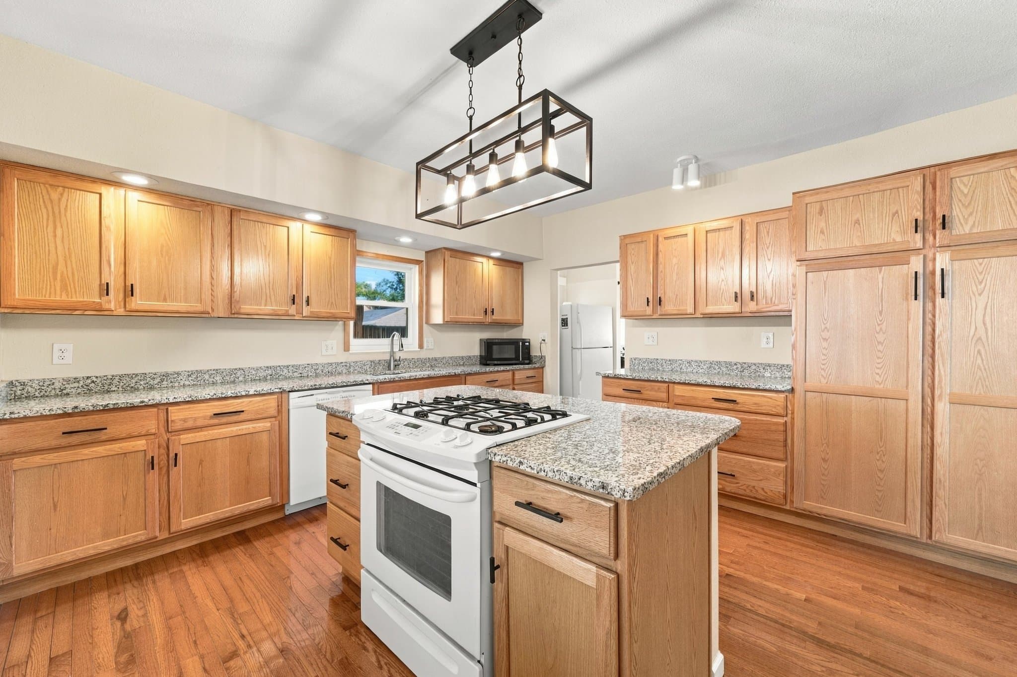 Canon City House: 821 Allison Ave
