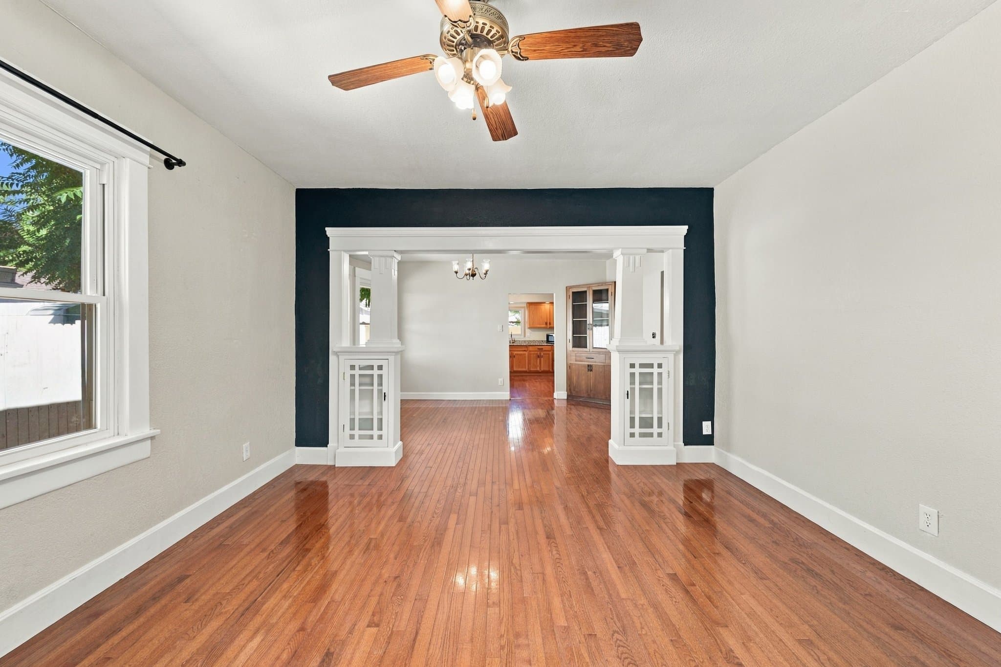 Canon City House: 821 Allison Ave