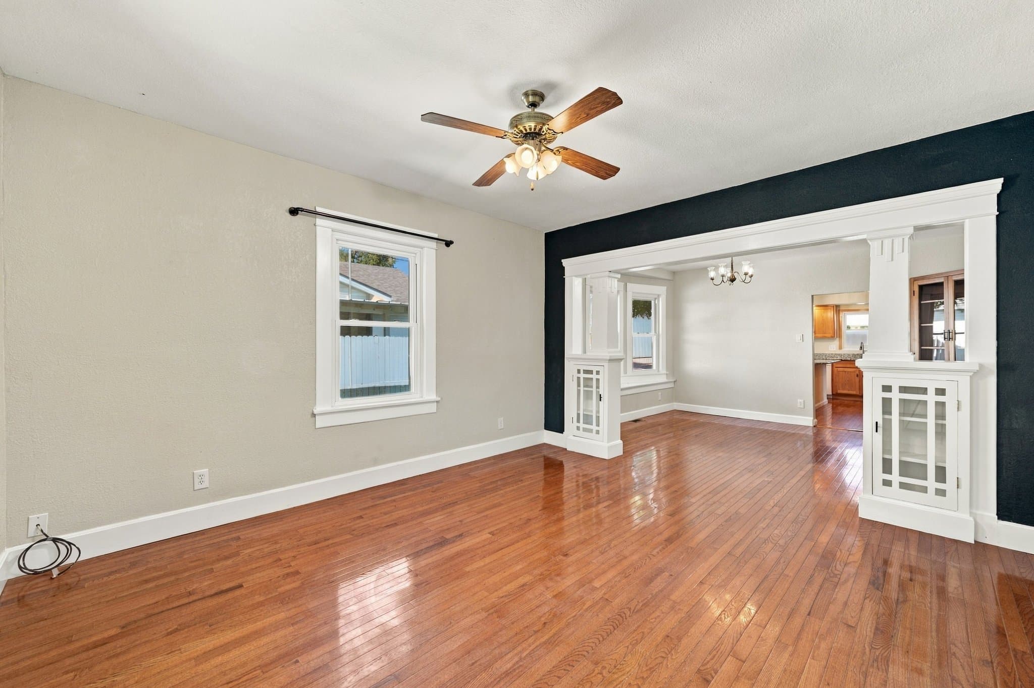 Canon City House: 821 Allison Ave