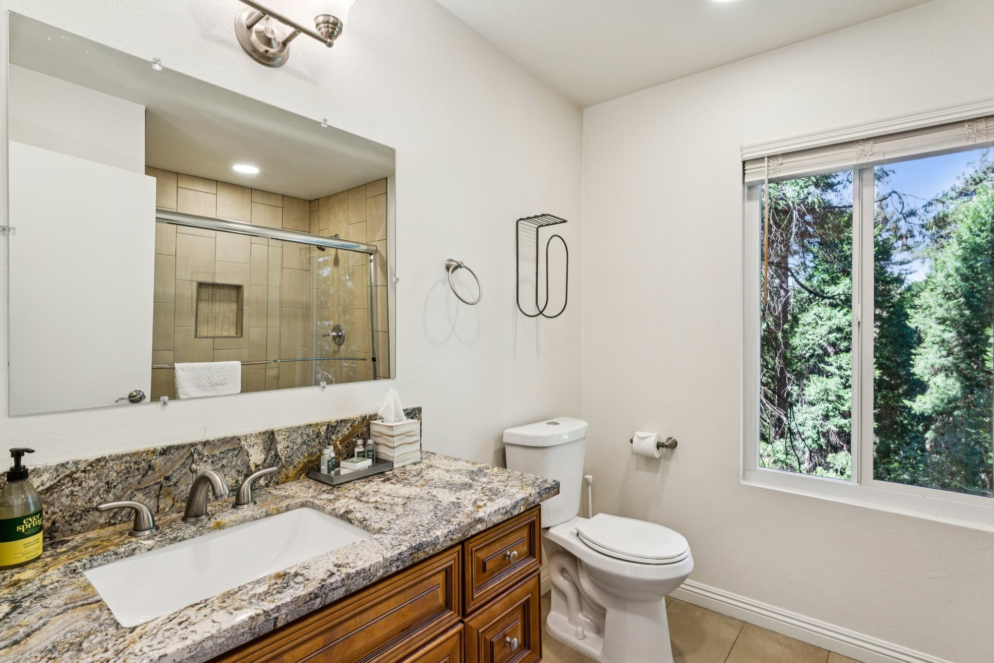 Lake Arrowhead House: 388 Merrimack
