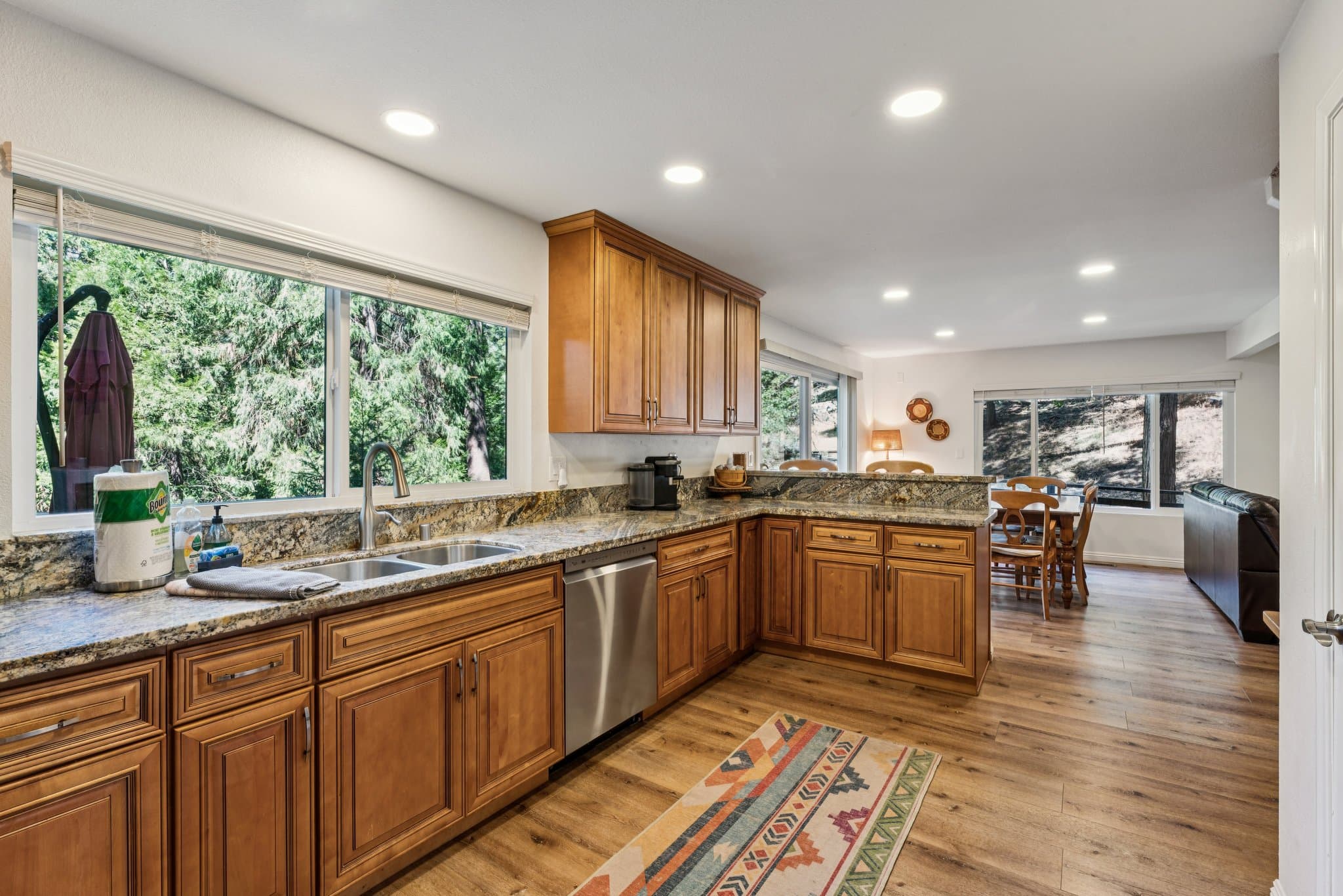 Lake Arrowhead House: 388 Merrimack