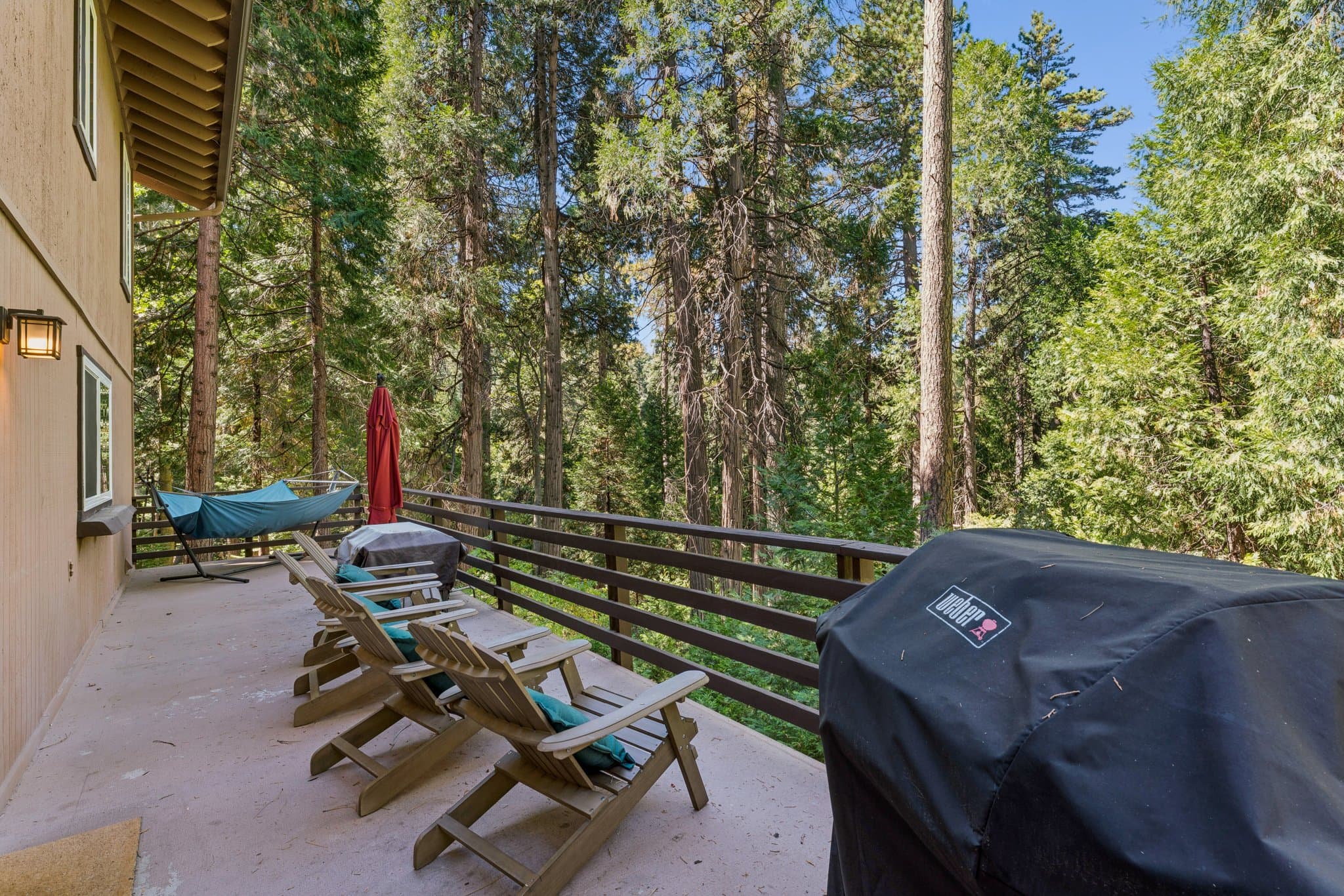 Lake Arrowhead House: 388 Merrimack