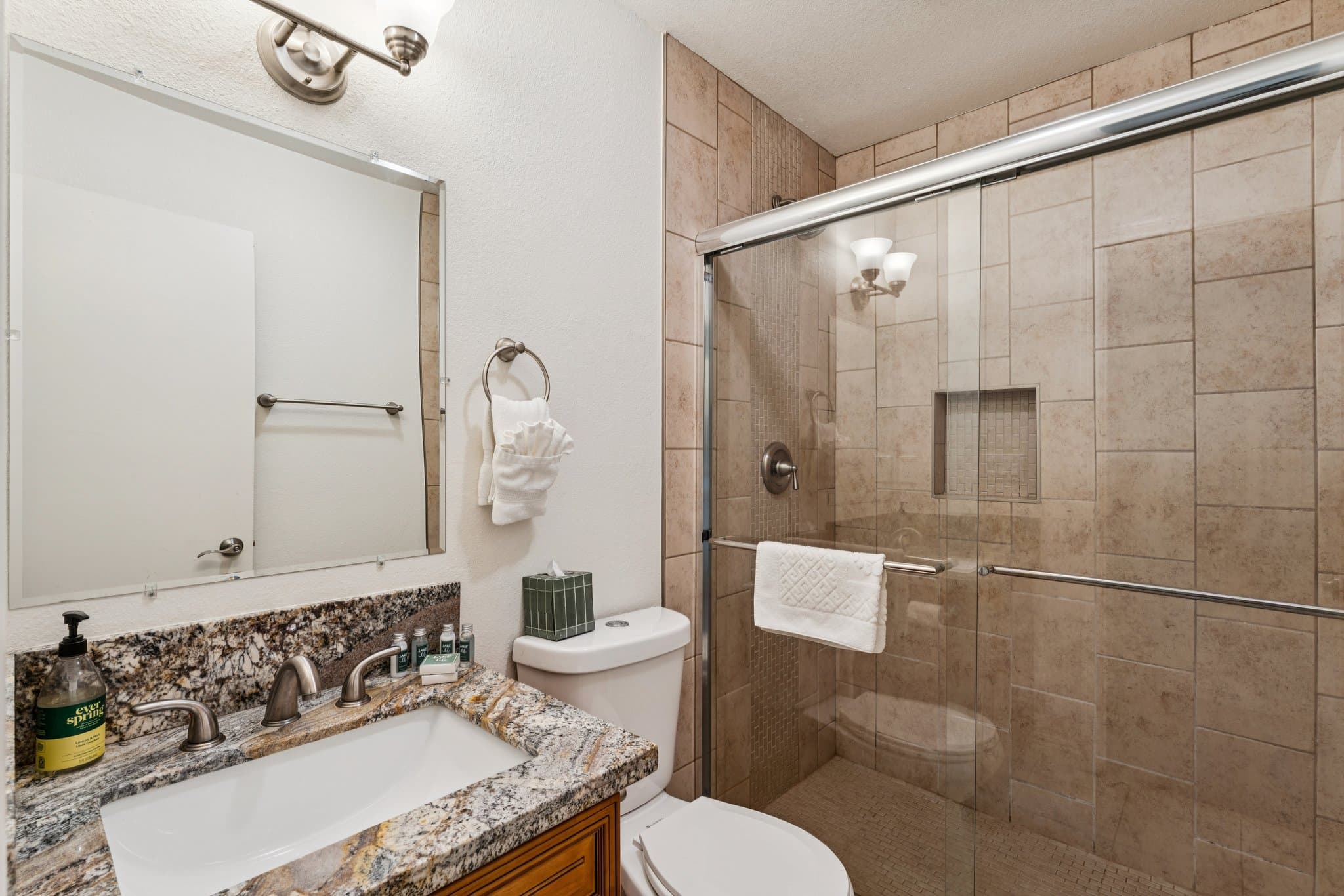 Lake Arrowhead House: 388 Merrimack