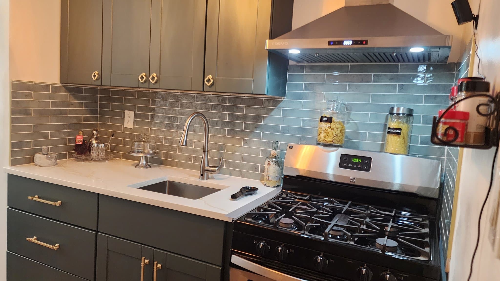 WOODSIDE Multiplex: 3048 69th Street 2nd Floor