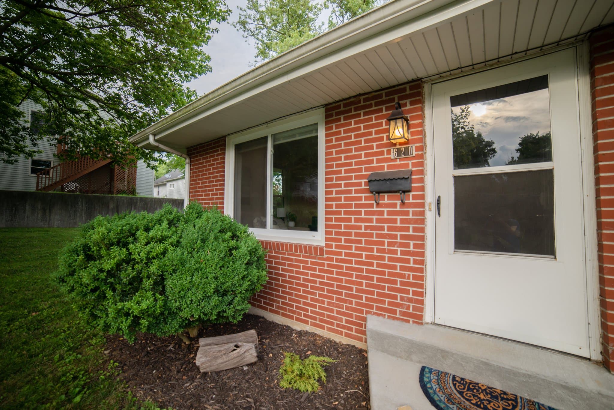 Jackson Townhome: 620 N. Ohio St.