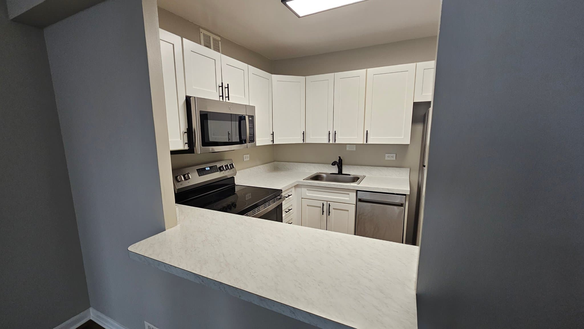 Chicago Condo: 355 E. Ontario