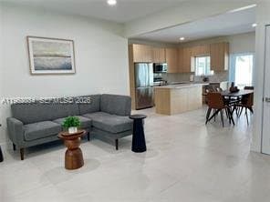 Coral Gables Townhome: 5352 Orduna Dr