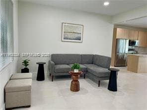 Coral Gables Townhome: 5352 Orduna Dr