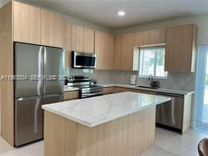Coral Gables Townhome: 5352 Orduna Dr
