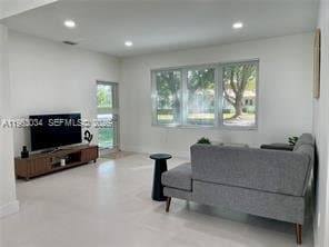 Coral Gables Townhome: 5352 Orduna Dr