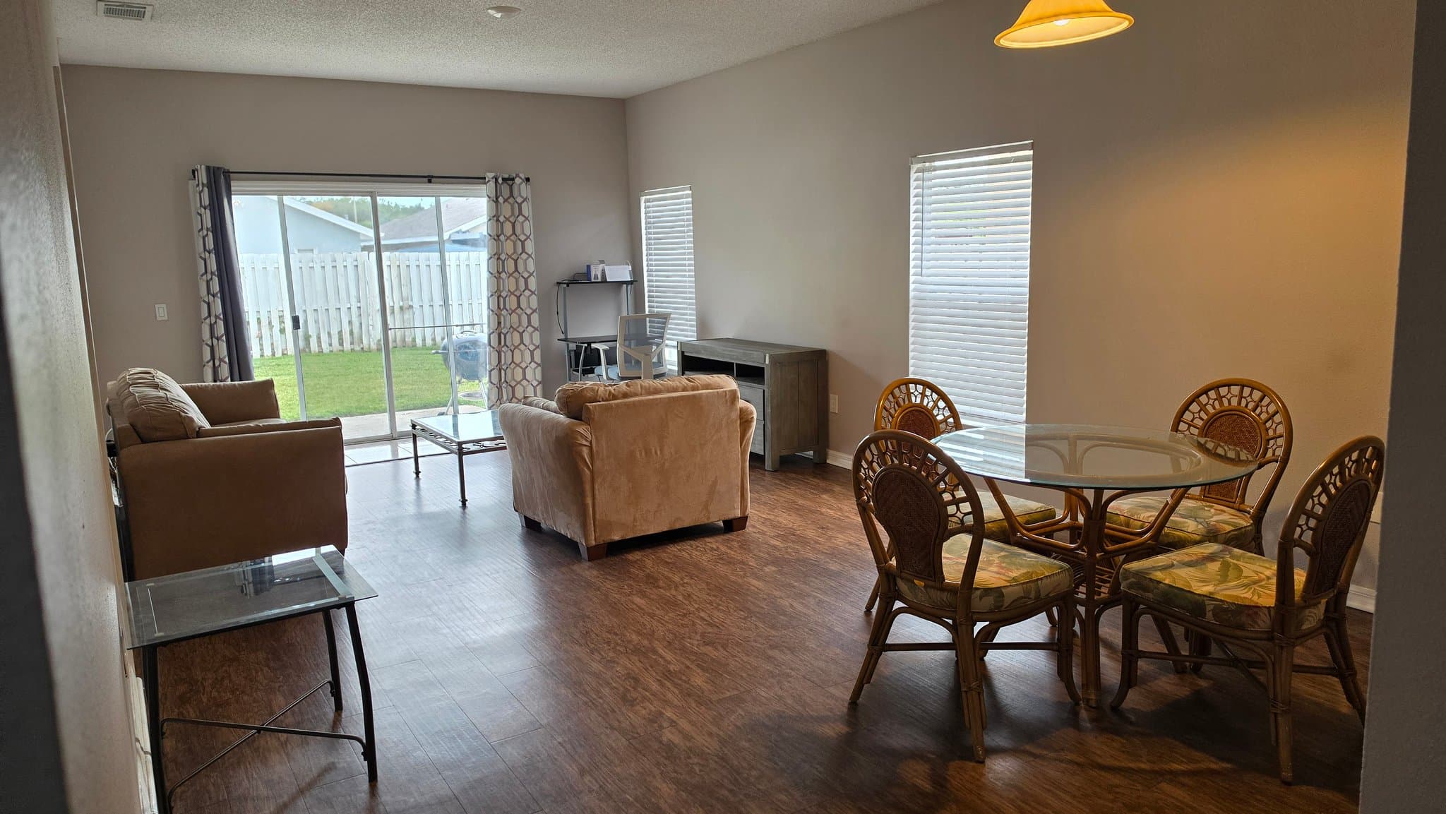 Orlando Single Room: 1409 Timberbend Circle