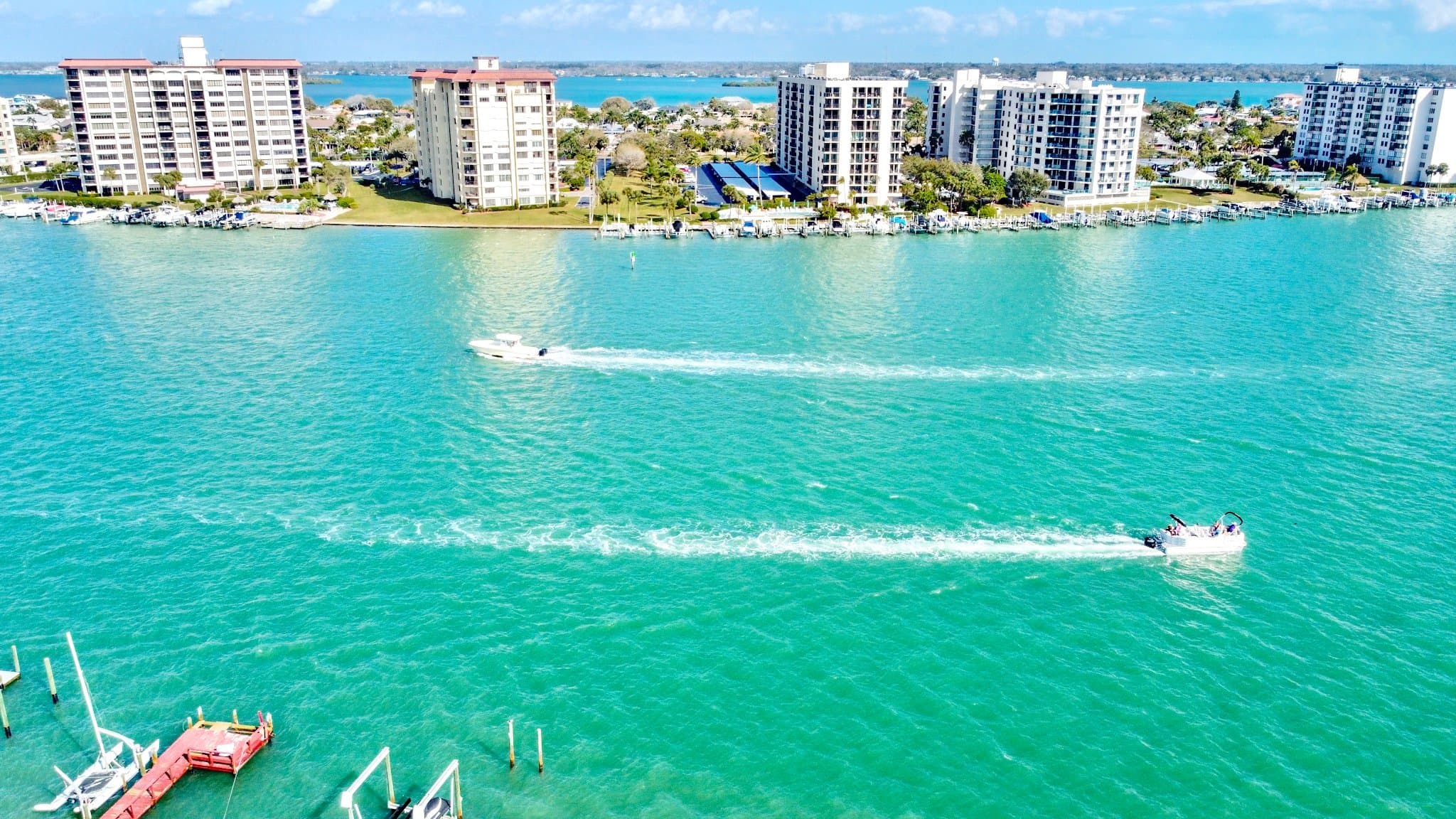 Clearwater Apartment: 1502 N Fort Harrison Ave
