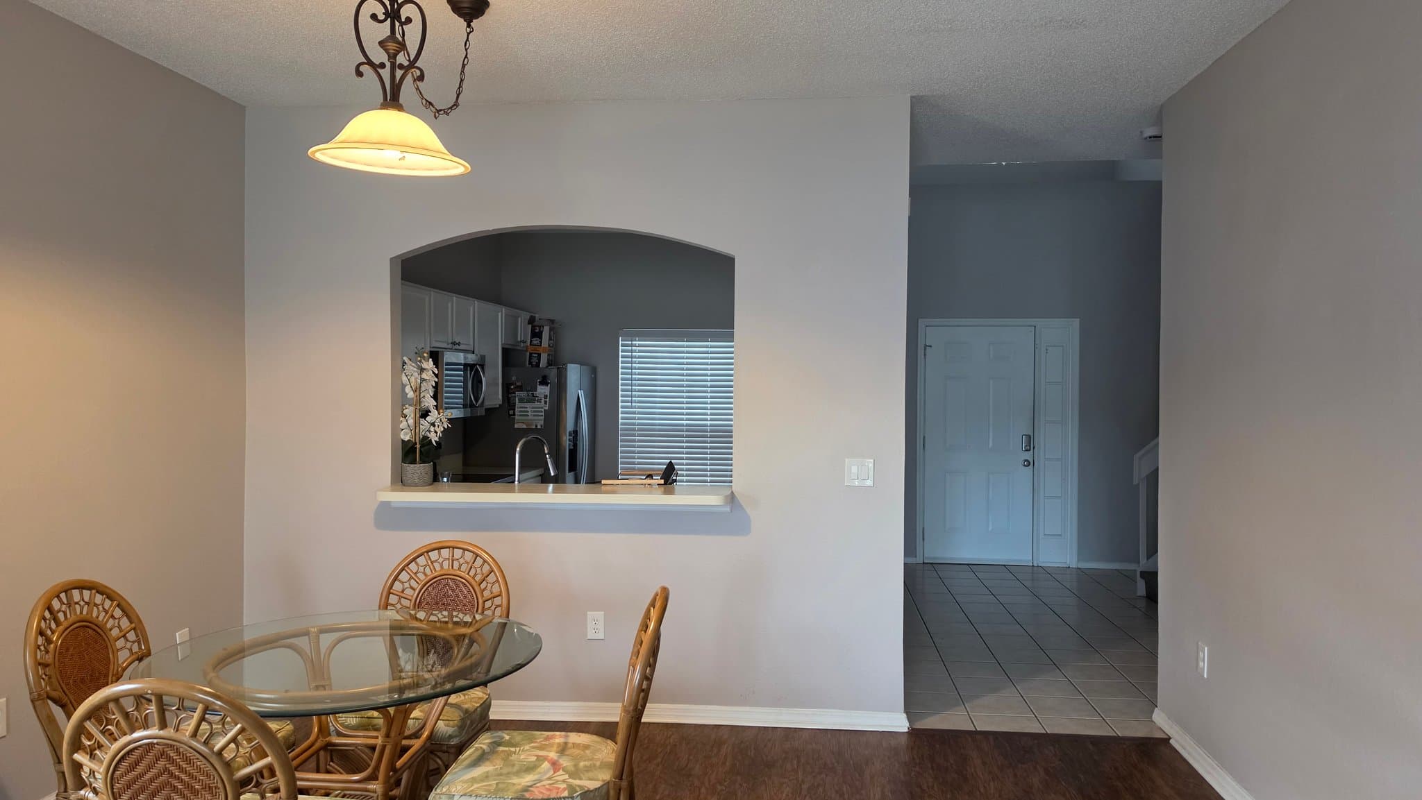 Orlando Single Room: 1409 Timberbend Circle