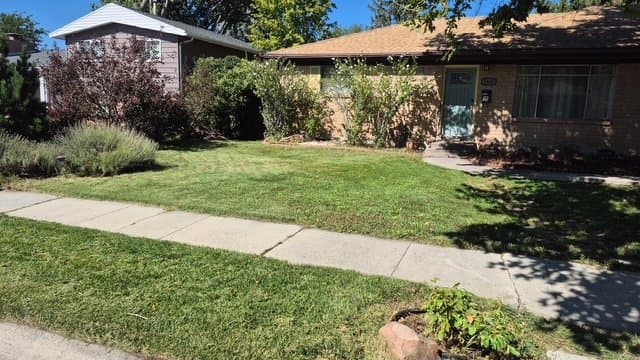 Murray House: 1447 E 5935 S
