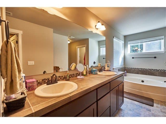 Covington House: 15840 SE 265th Ct