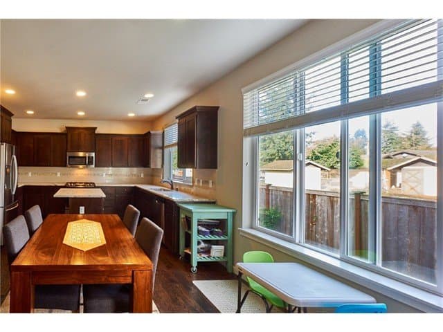 Covington House: 15840 SE 265th Ct