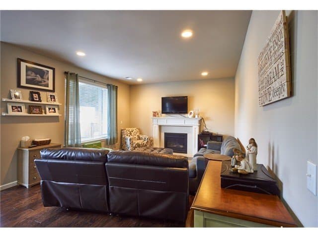 Covington House: 15840 SE 265th Ct