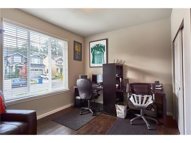 Covington House: 15840 SE 265th Ct