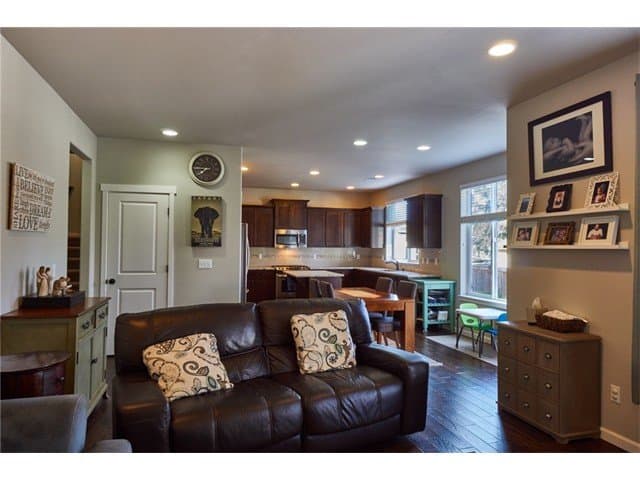 Covington House: 15840 SE 265th Ct