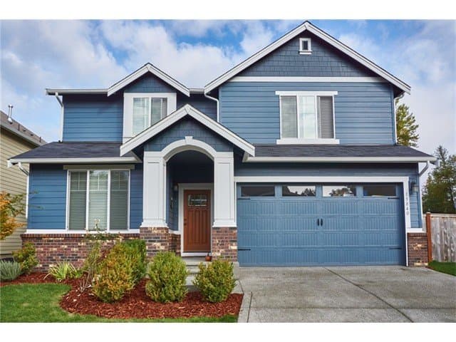 Covington House: 15840 SE 265th Ct
