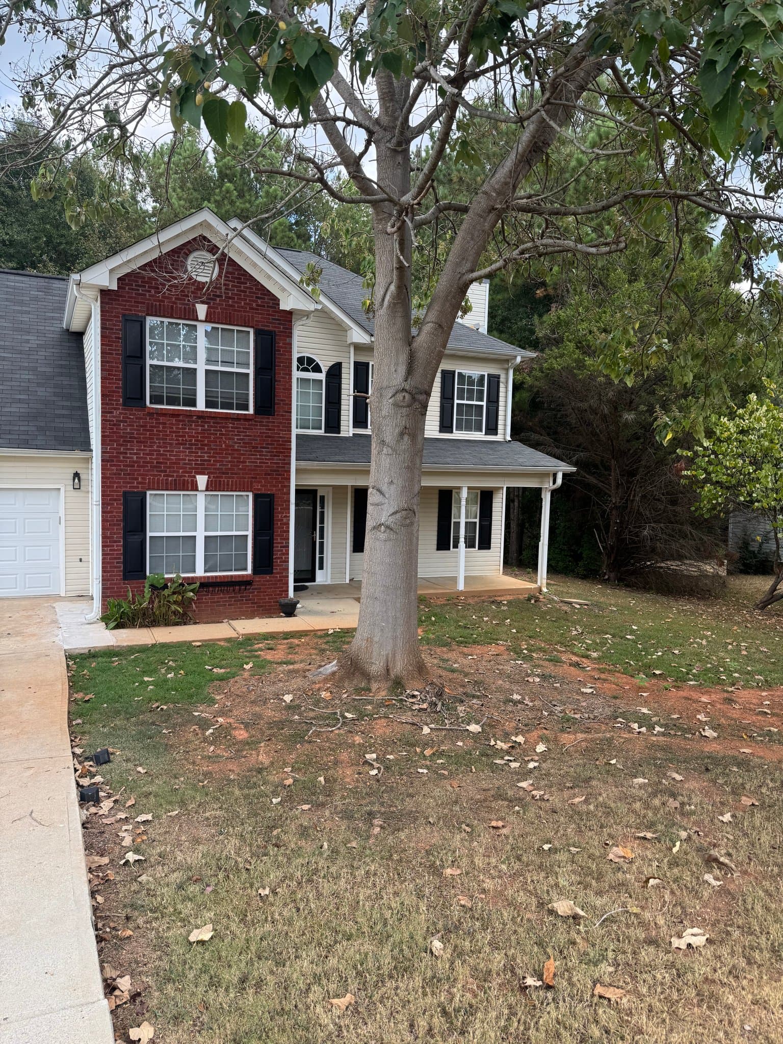 Covington House: 35 Blue Jay Dr