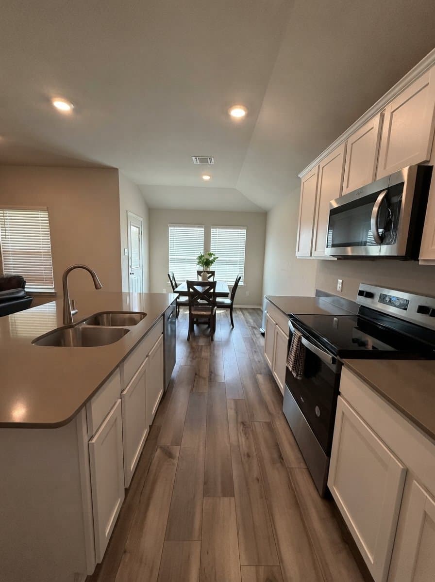 Killeen House: 7108 Fread Drive
