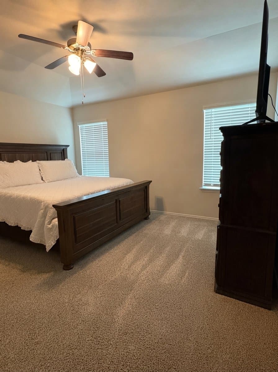 Killeen House: 7108 Fread Drive