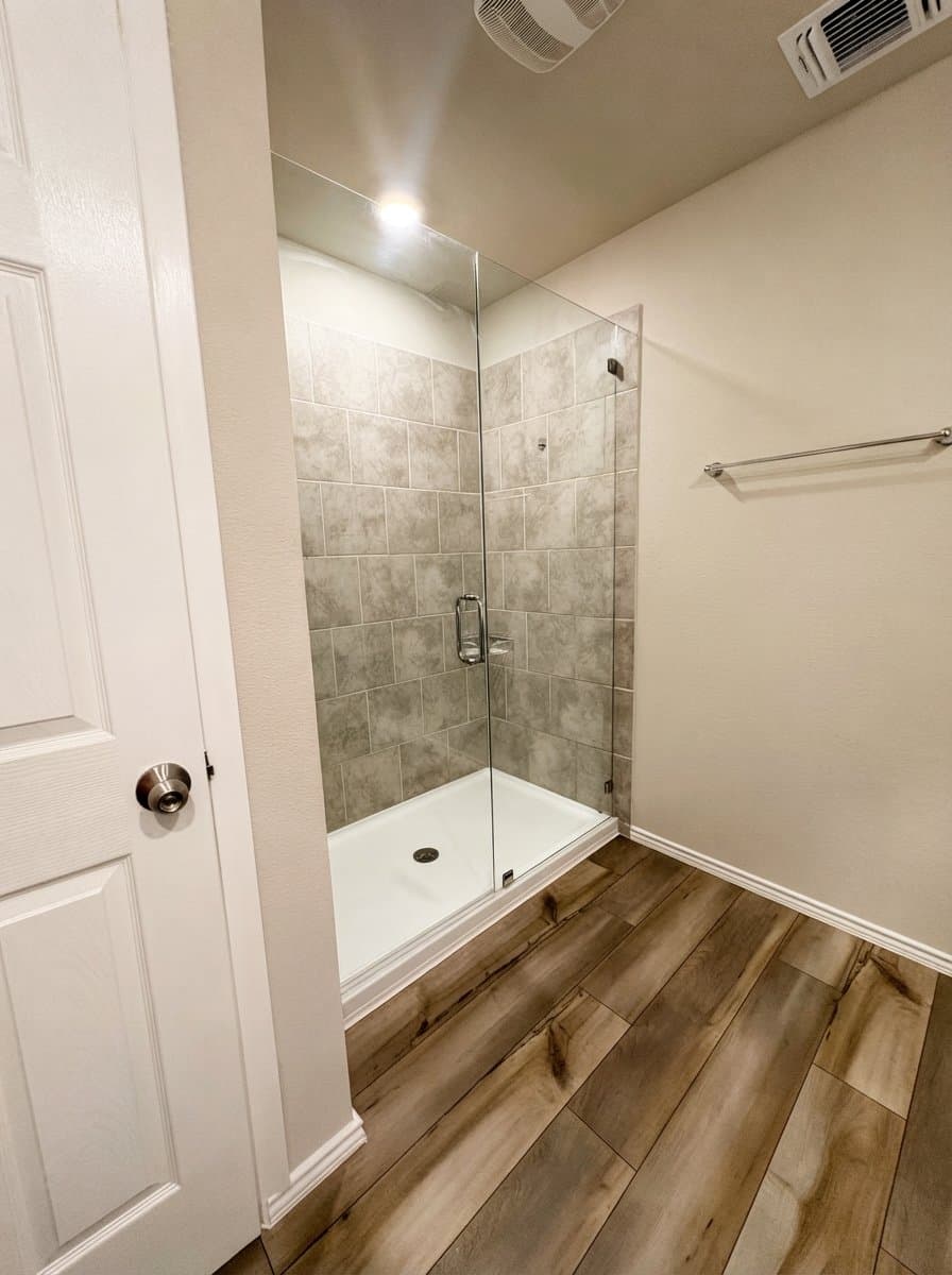 Killeen House: 7108 Fread Drive