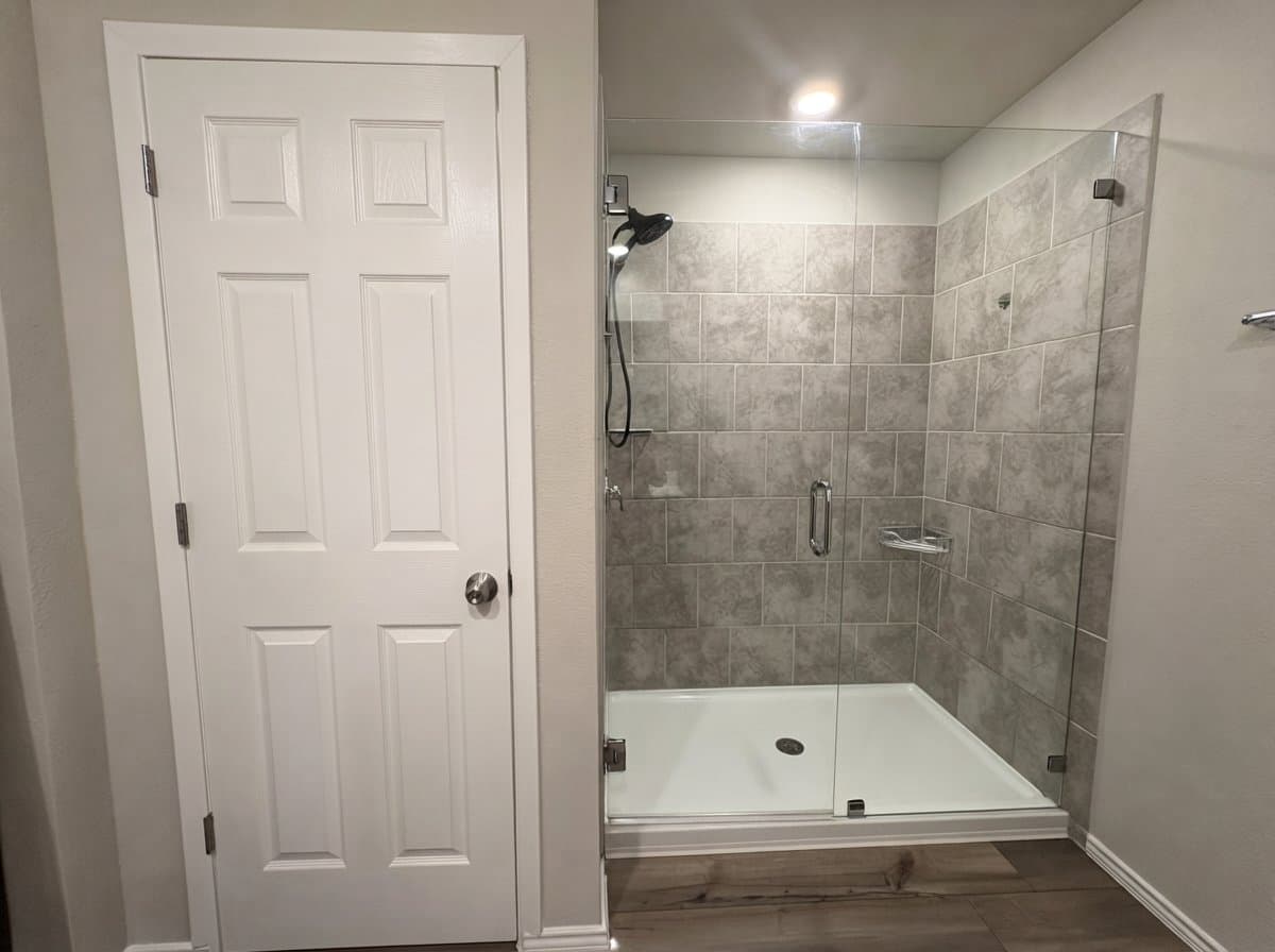 Killeen House: 7108 Fread Drive