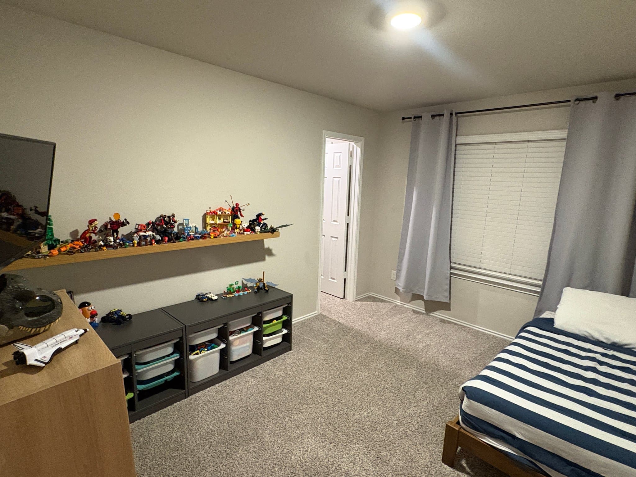 Killeen House: 7108 Fread Drive
