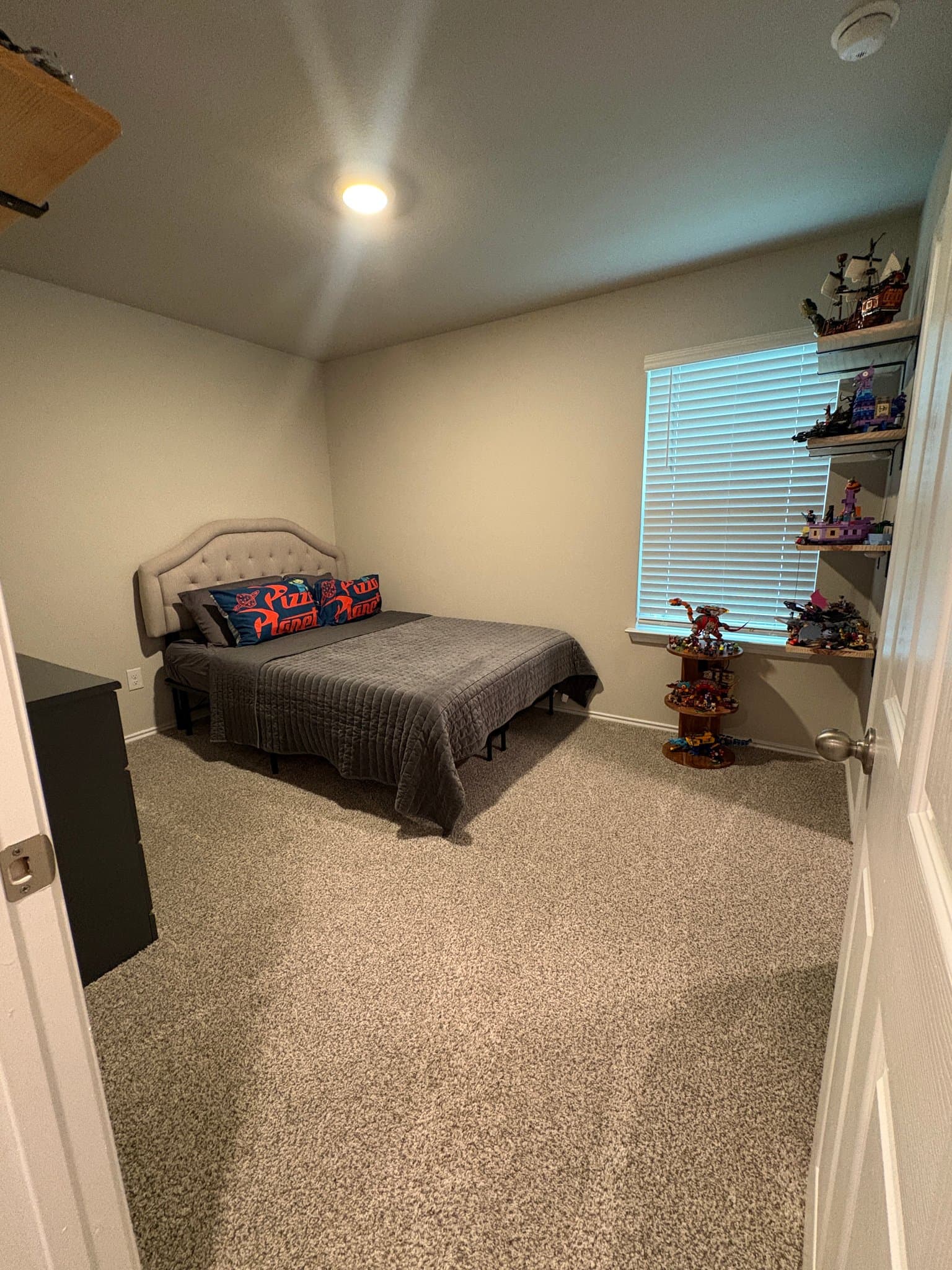 Killeen House: 7108 Fread Drive
