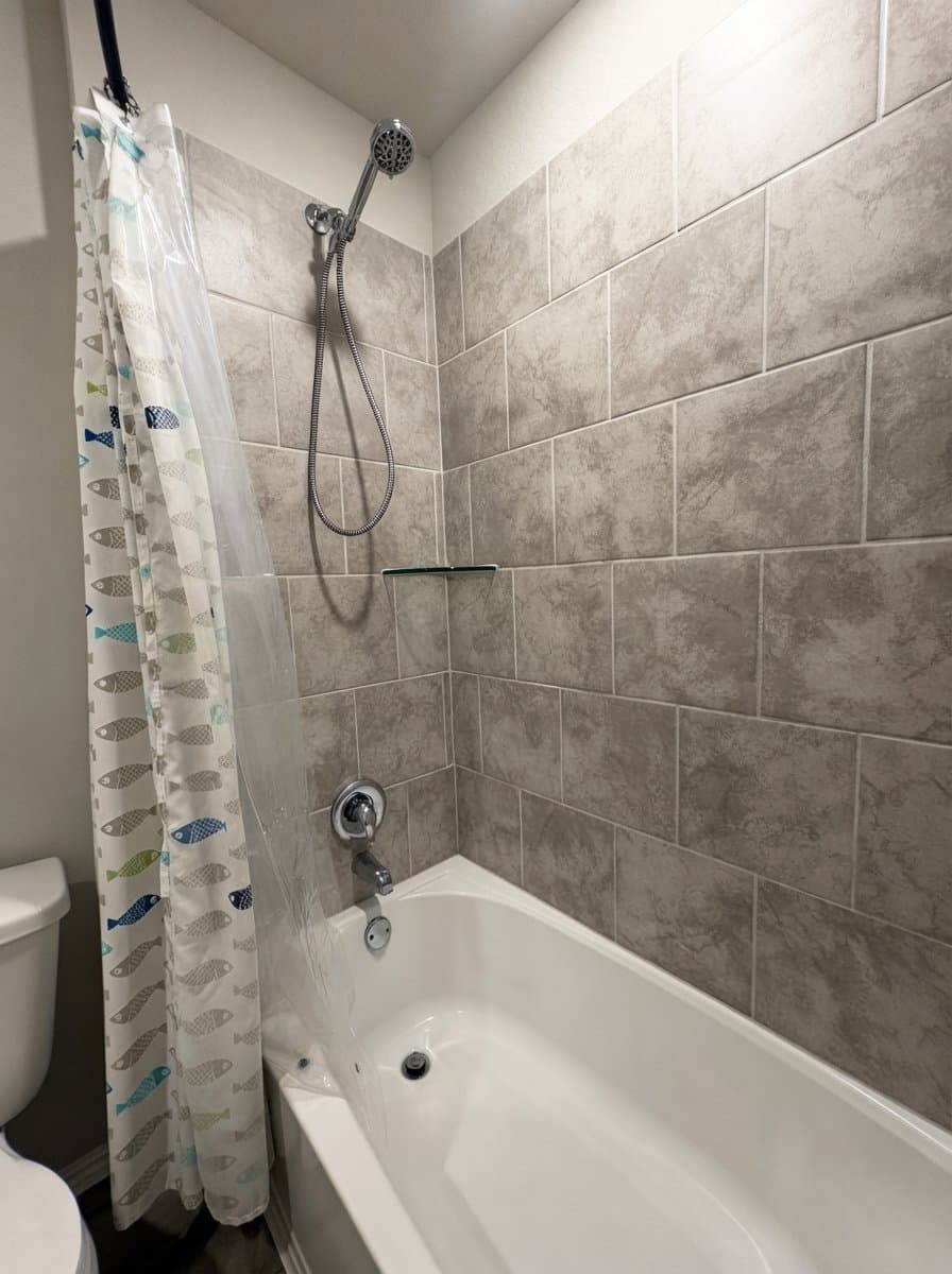 Killeen House: 7108 Fread Drive