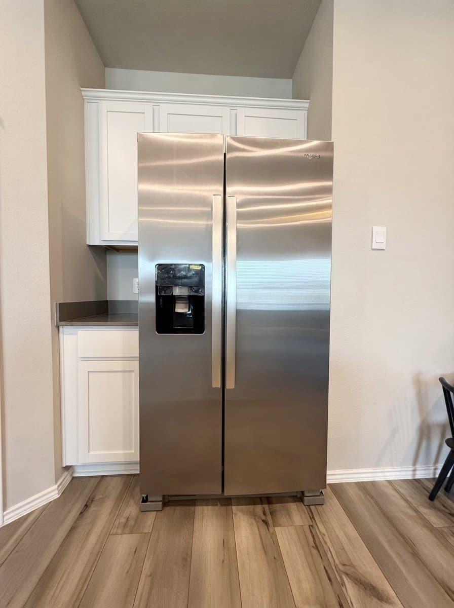 Killeen House: 7108 Fread Drive