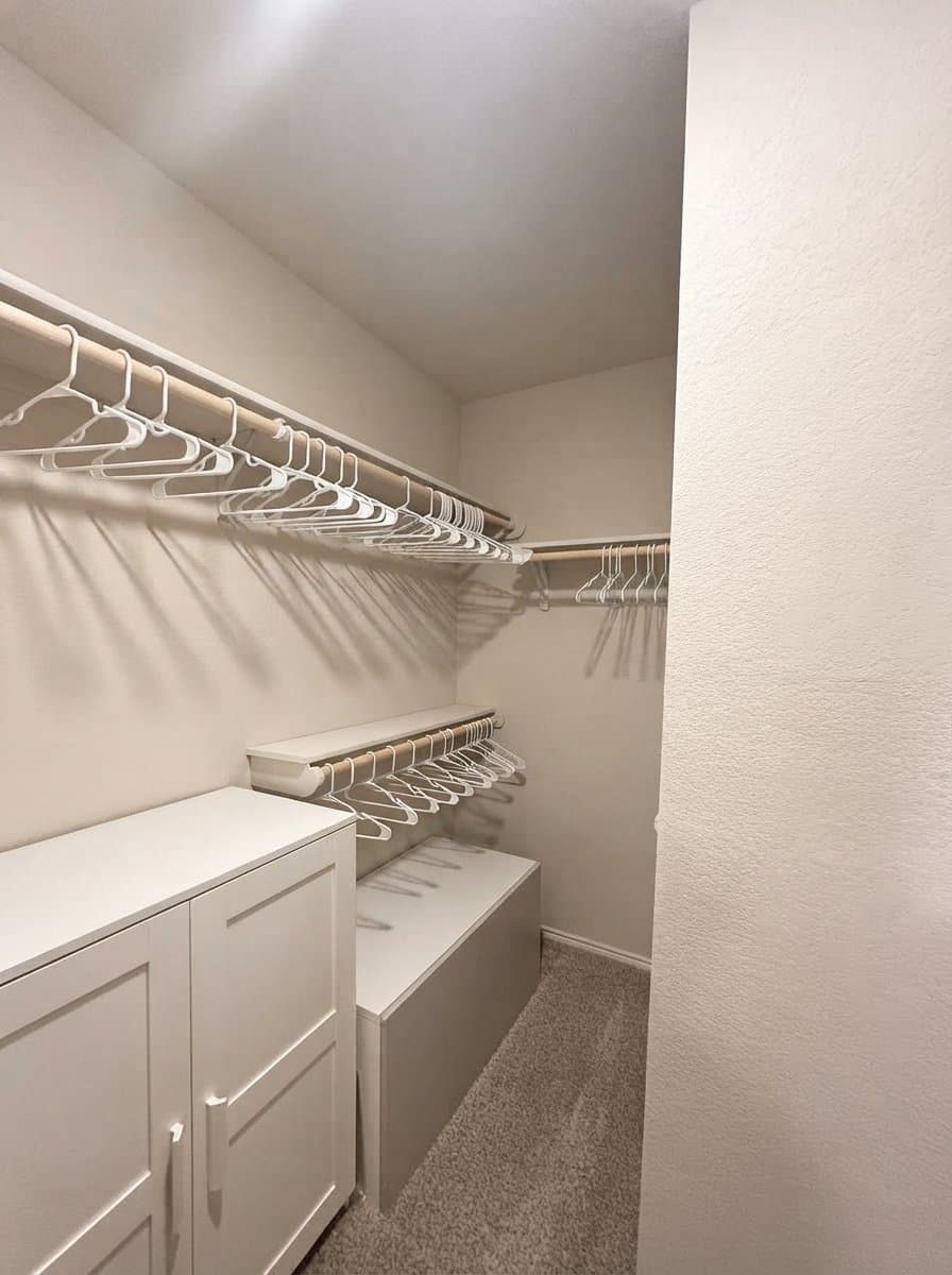 Killeen House: 7108 Fread Drive