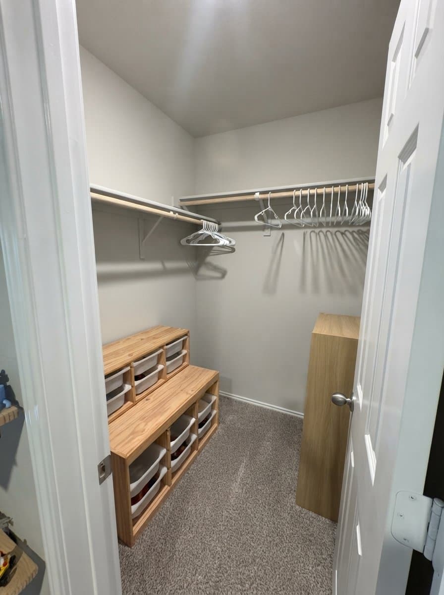 Killeen House: 7108 Fread Drive