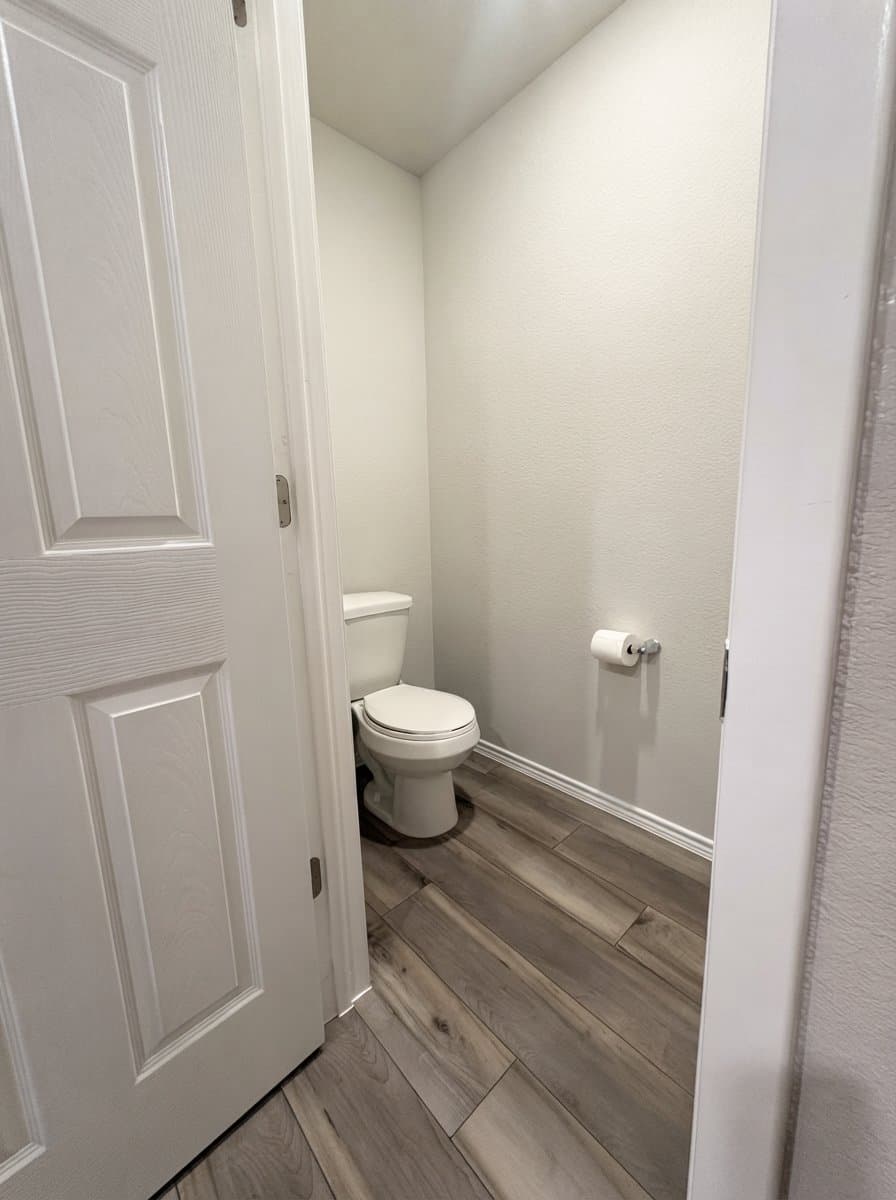 Killeen House: 7108 Fread Drive