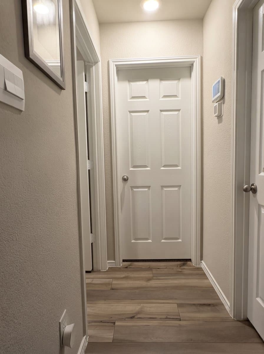 Killeen House: 7108 Fread Drive