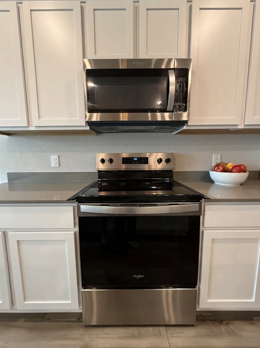Killeen House: 7108 Fread Drive