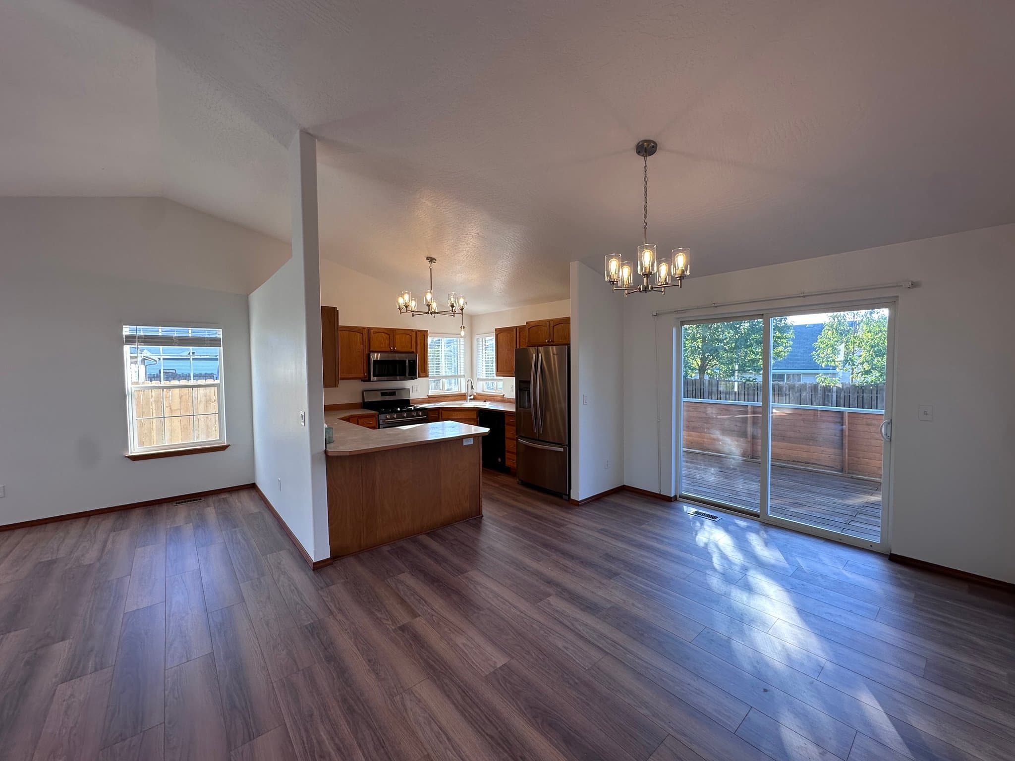 Post Falls House: 375 E Tiger