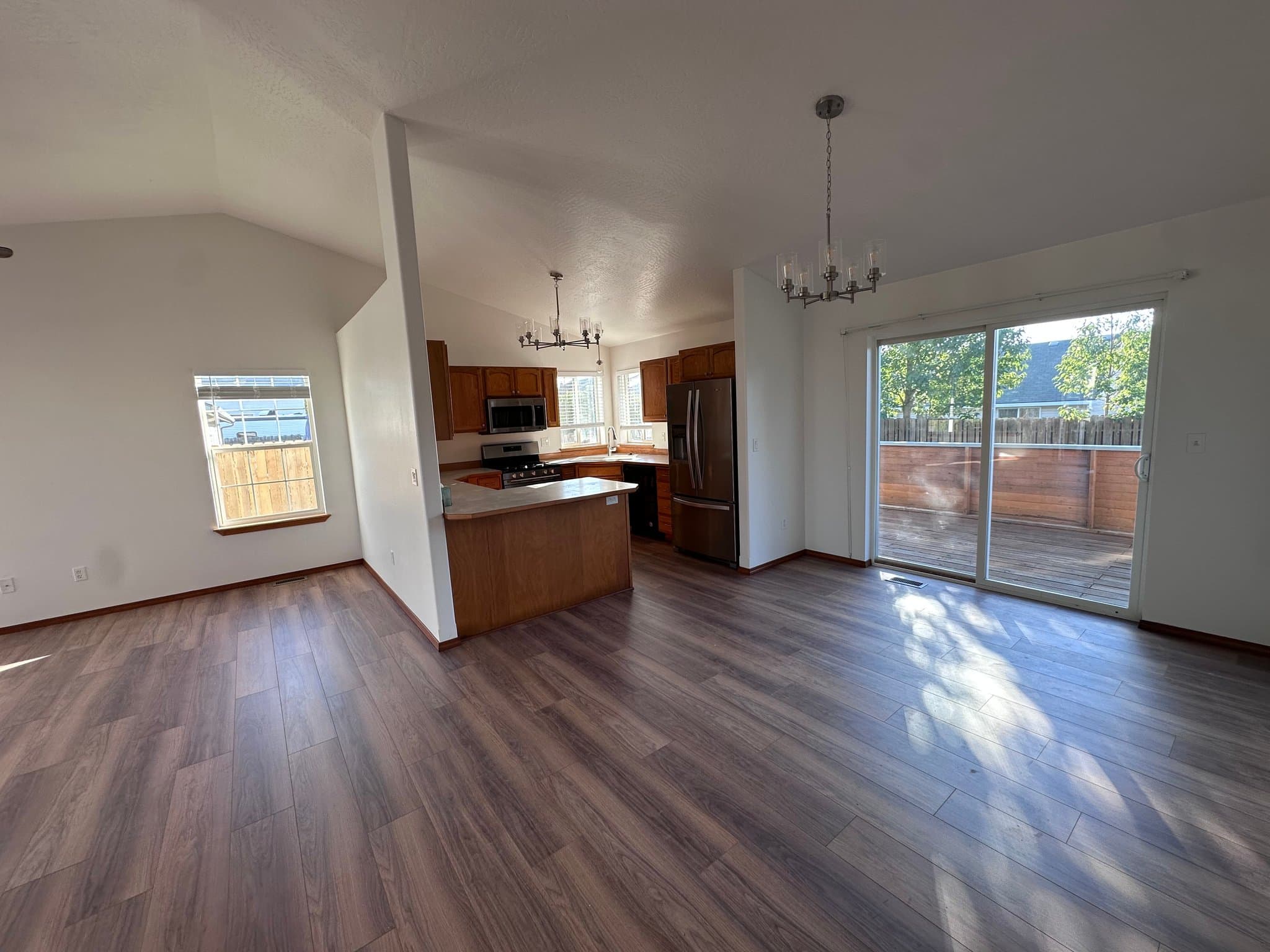 Post Falls House: 375 E Tiger