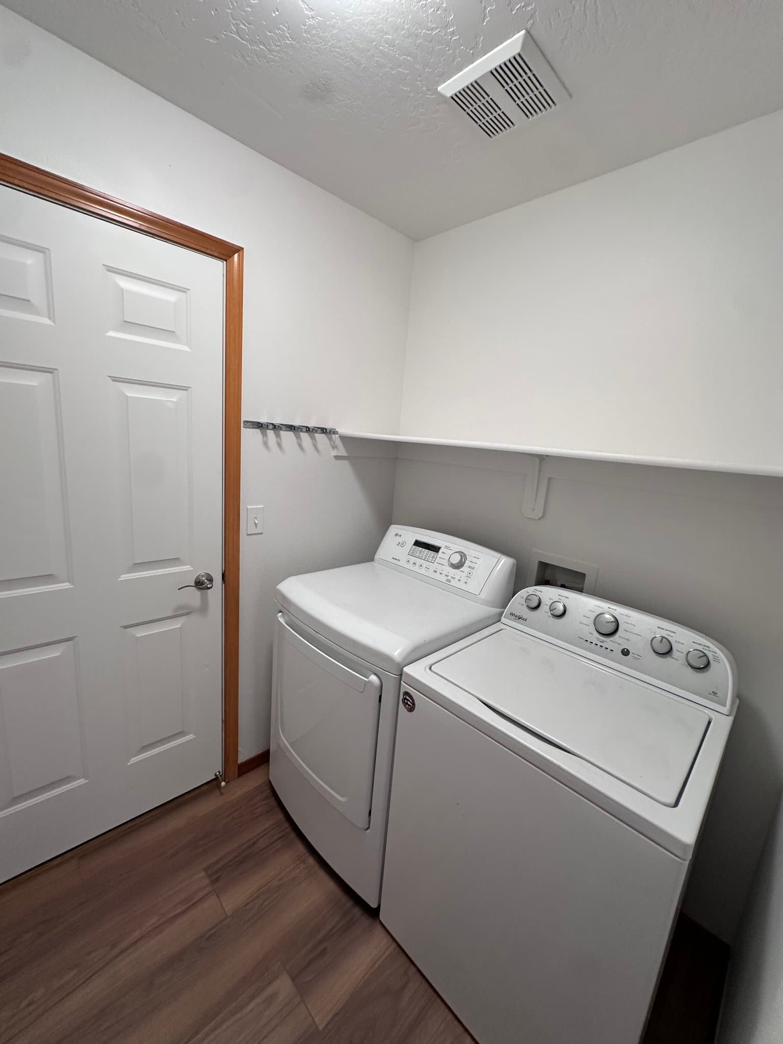 Post Falls House: 375 E Tiger
