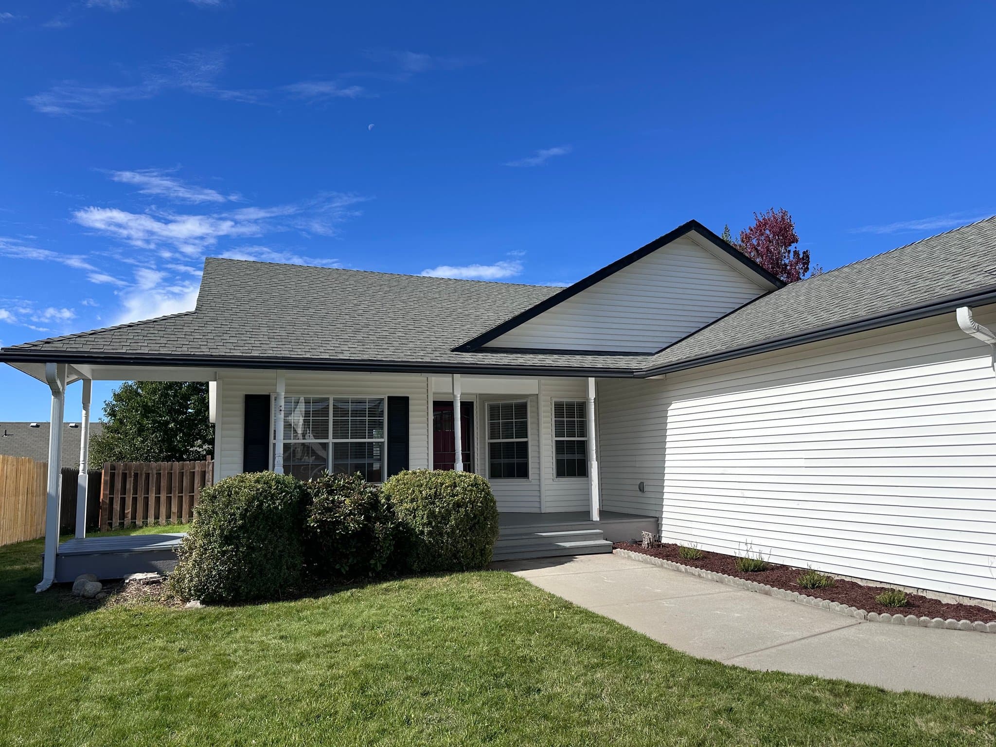 Post Falls House: 375 E Tiger