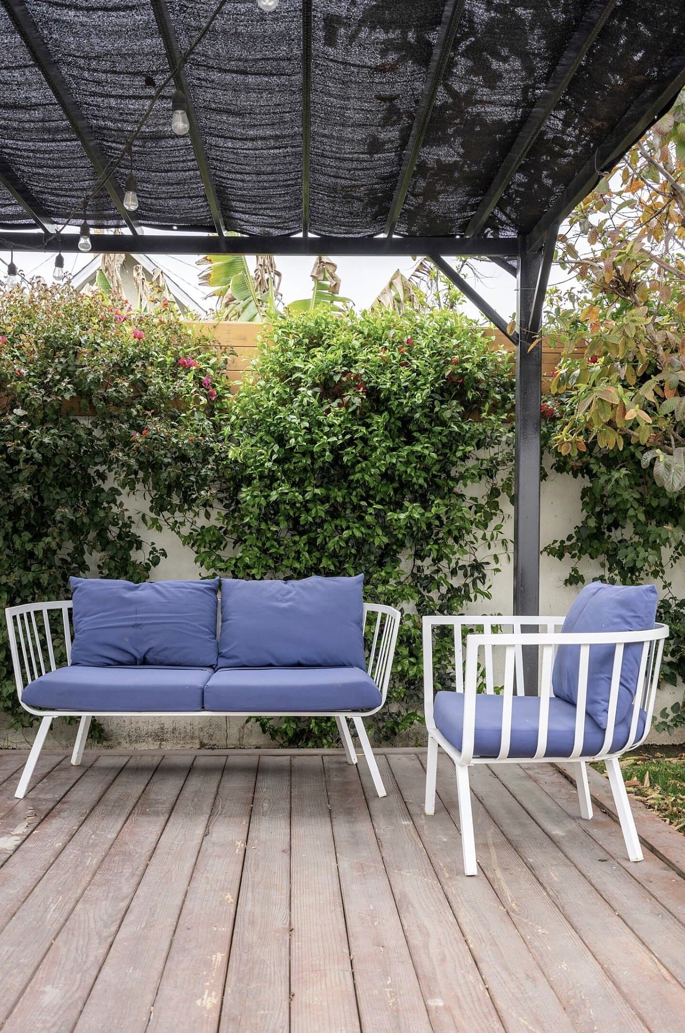 Long Beach House: 5427 Rose Avenue