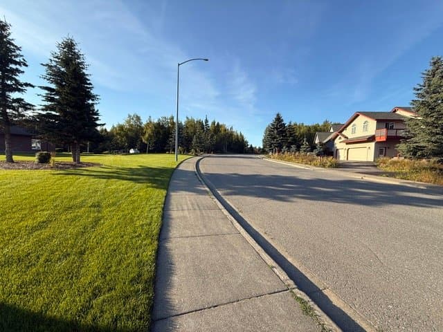 Anchorage House: 2527 Wesleyan Dr