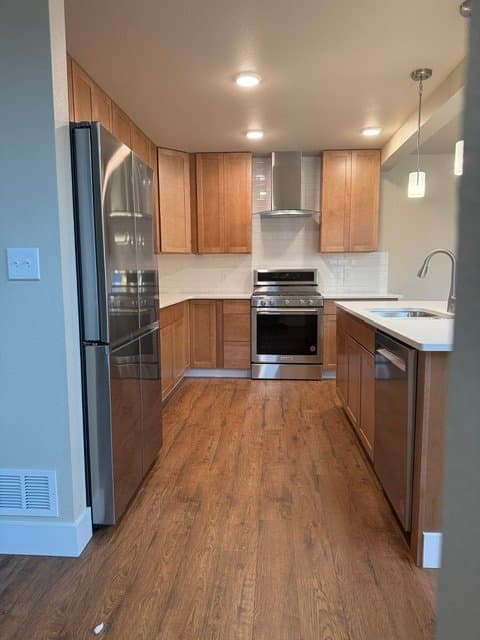 Anchorage House: 2527 Wesleyan Dr